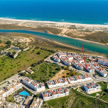 Formosa Daire Cabanas De Tavira Dış mekan fotoğraf