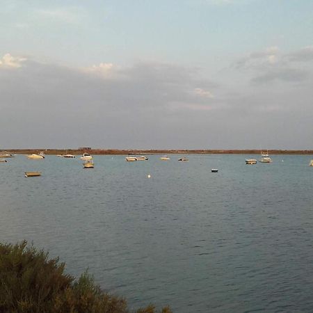 Formosa Daire Cabanas De Tavira Dış mekan fotoğraf
