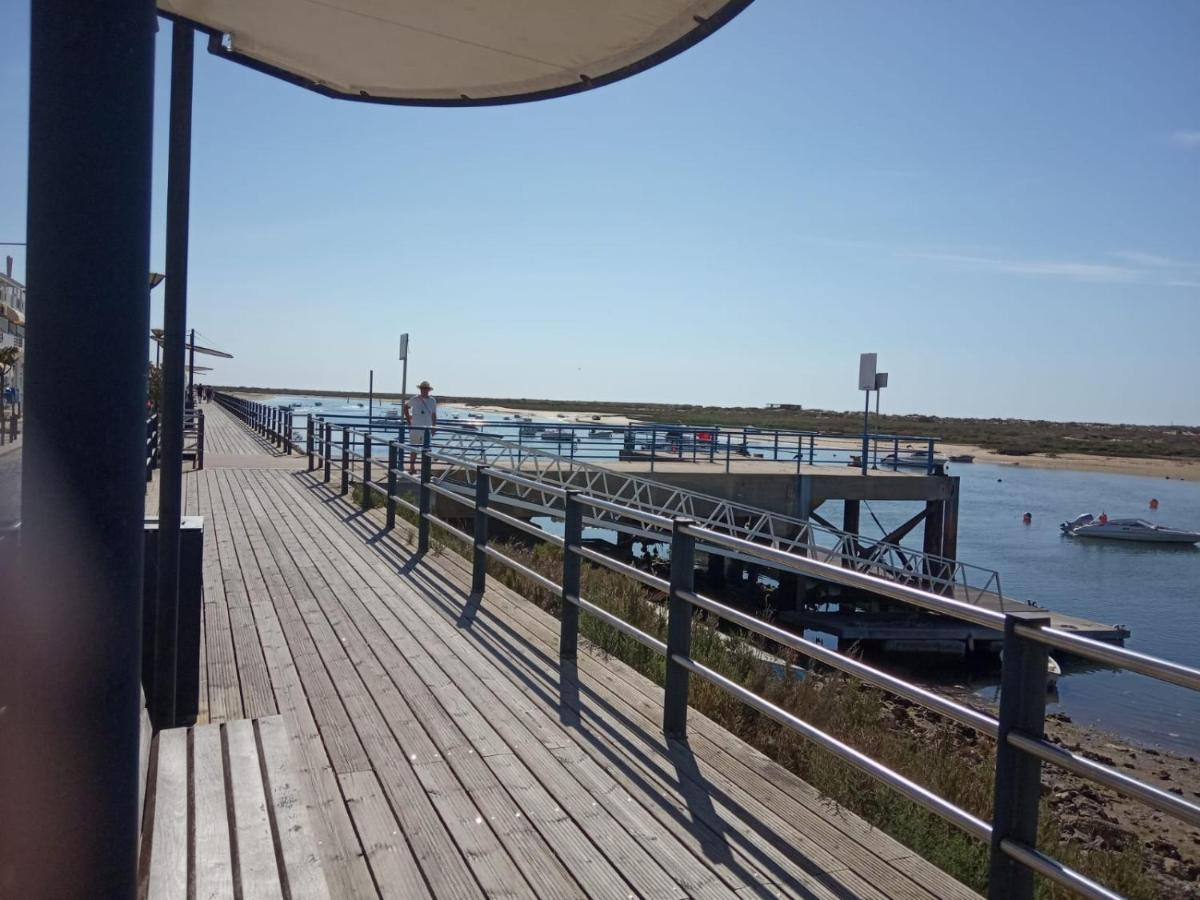 Formosa Daire Cabanas De Tavira Dış mekan fotoğraf