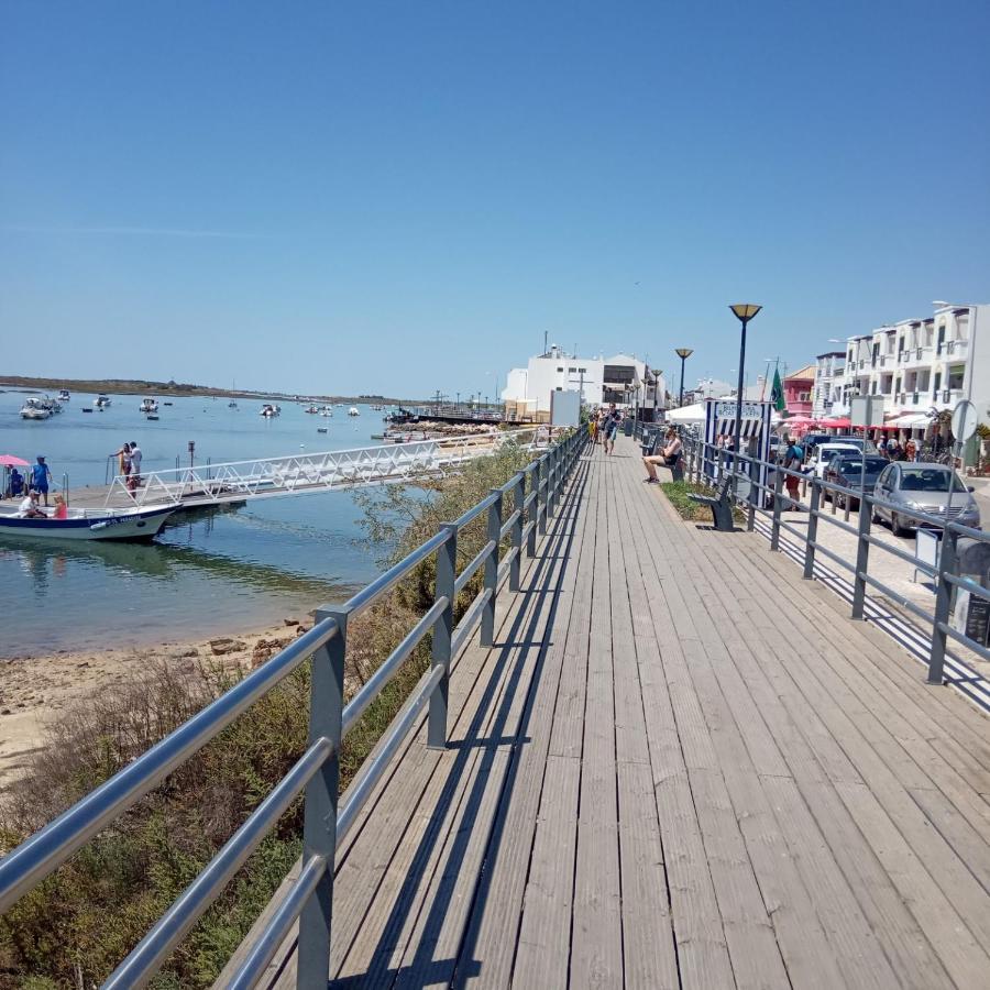 Formosa Daire Cabanas De Tavira Dış mekan fotoğraf
