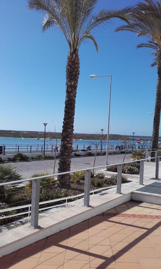 Formosa Daire Cabanas De Tavira Dış mekan fotoğraf