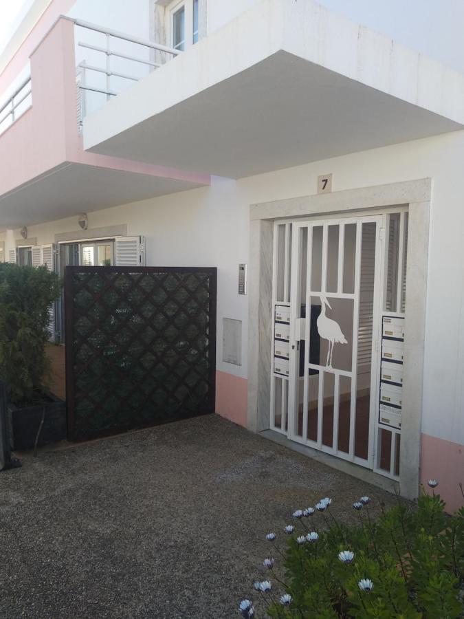 Formosa Daire Cabanas De Tavira Dış mekan fotoğraf