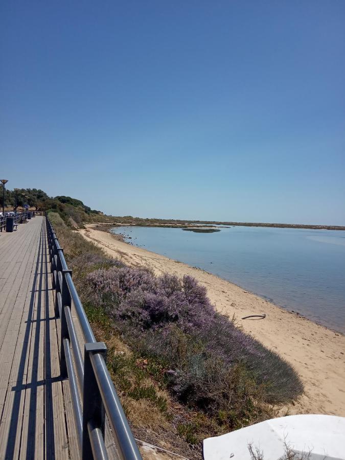 Formosa Daire Cabanas De Tavira Dış mekan fotoğraf