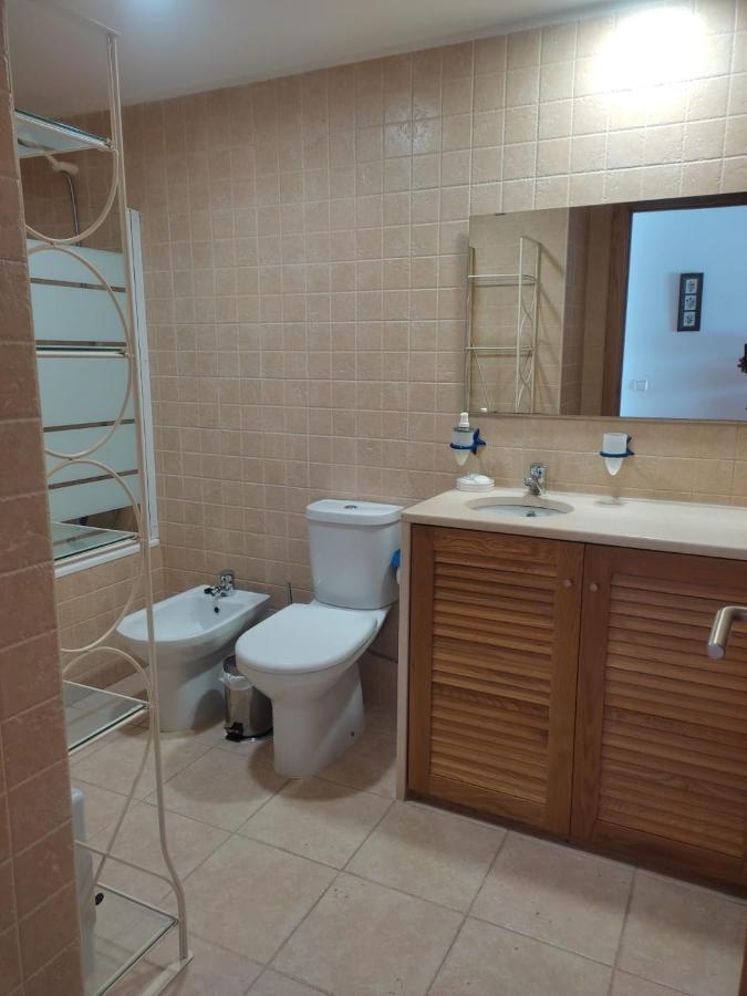 Formosa Daire Cabanas De Tavira Dış mekan fotoğraf