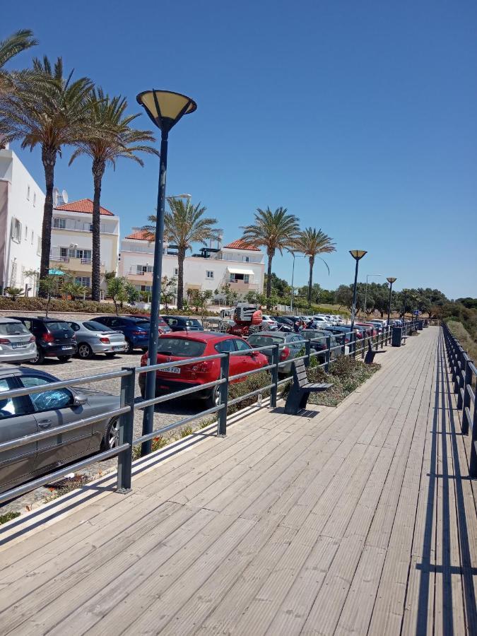 Formosa Daire Cabanas De Tavira Dış mekan fotoğraf