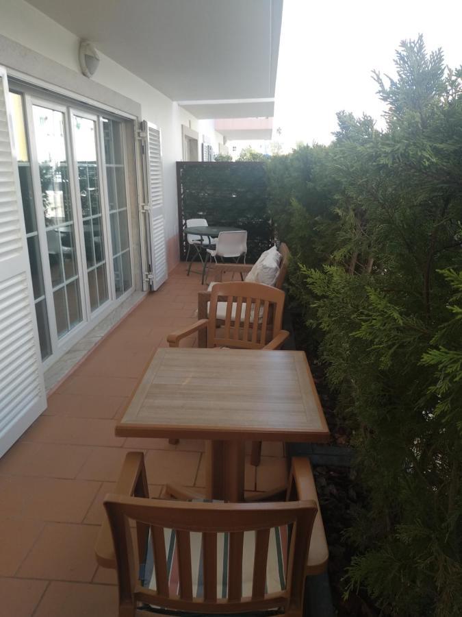 Formosa Daire Cabanas De Tavira Dış mekan fotoğraf
