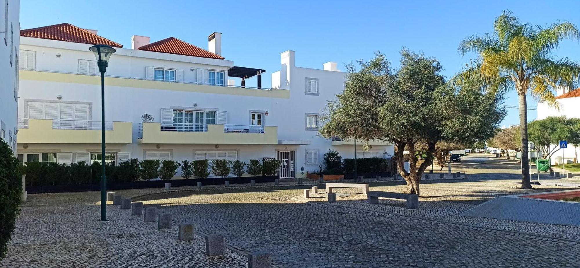 Formosa Daire Cabanas De Tavira Dış mekan fotoğraf