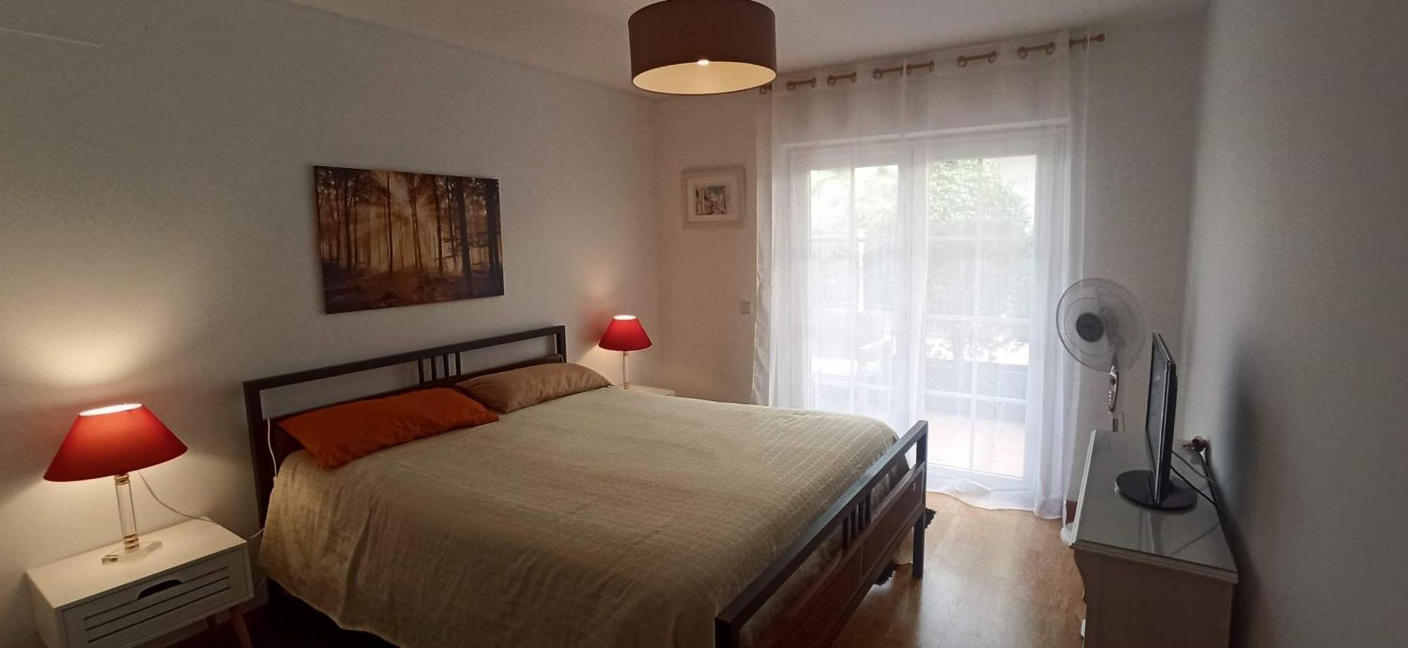 Formosa Daire Cabanas De Tavira Dış mekan fotoğraf