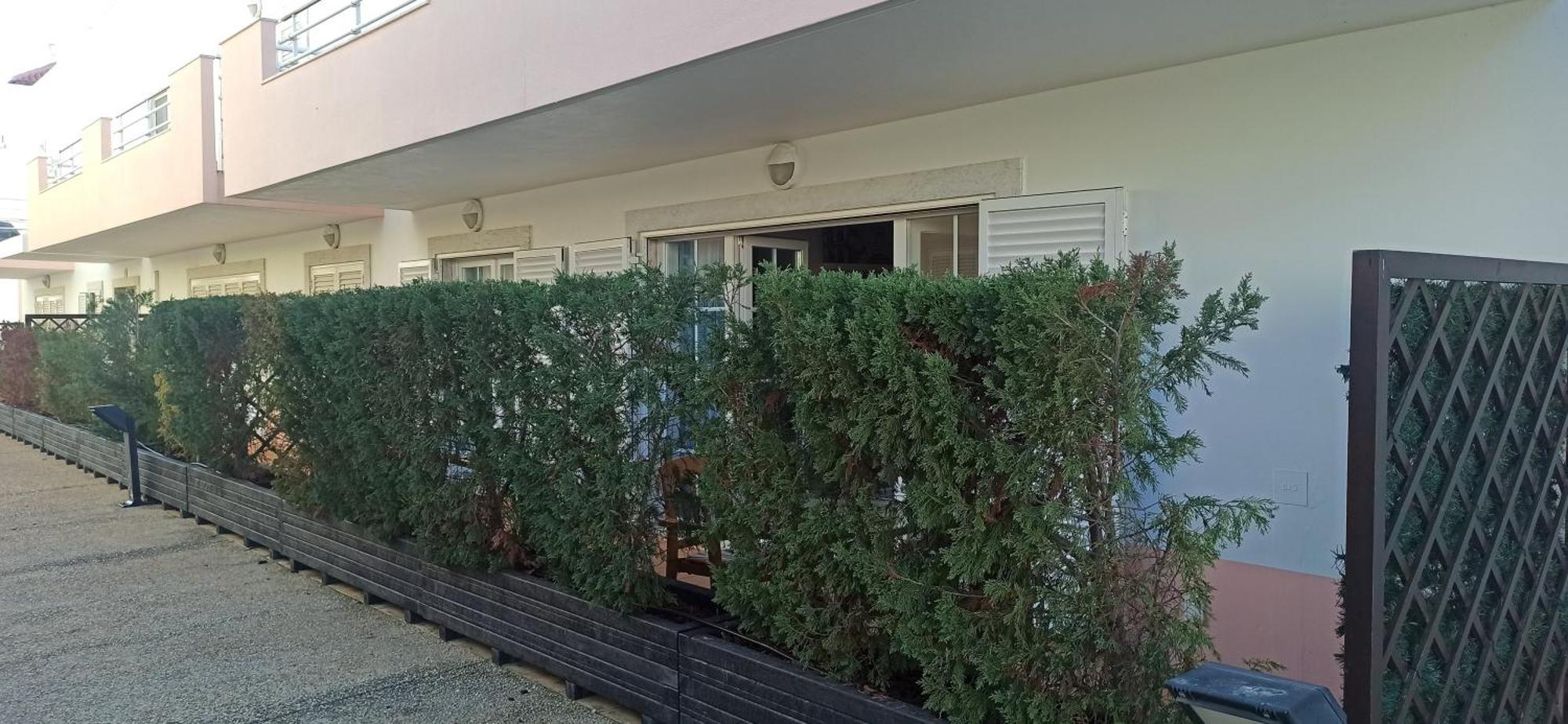 Formosa Daire Cabanas De Tavira Dış mekan fotoğraf