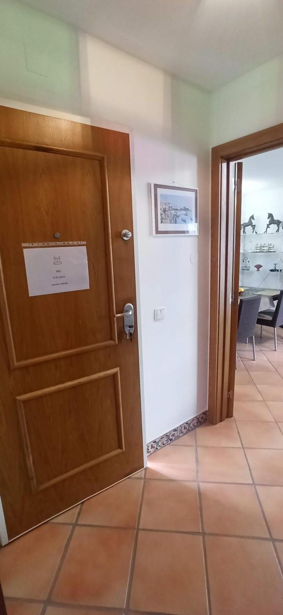 Formosa Daire Cabanas De Tavira Dış mekan fotoğraf
