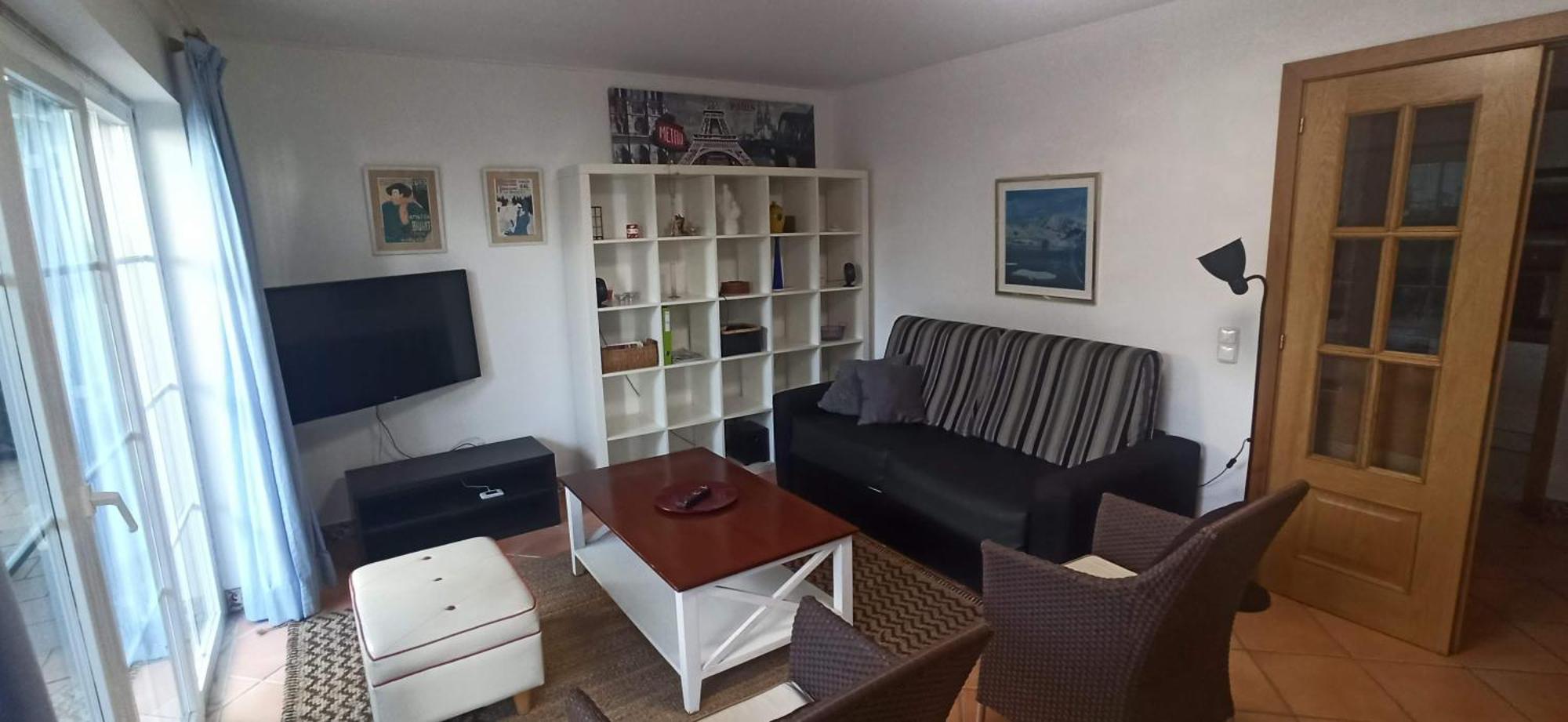 Formosa Daire Cabanas De Tavira Dış mekan fotoğraf