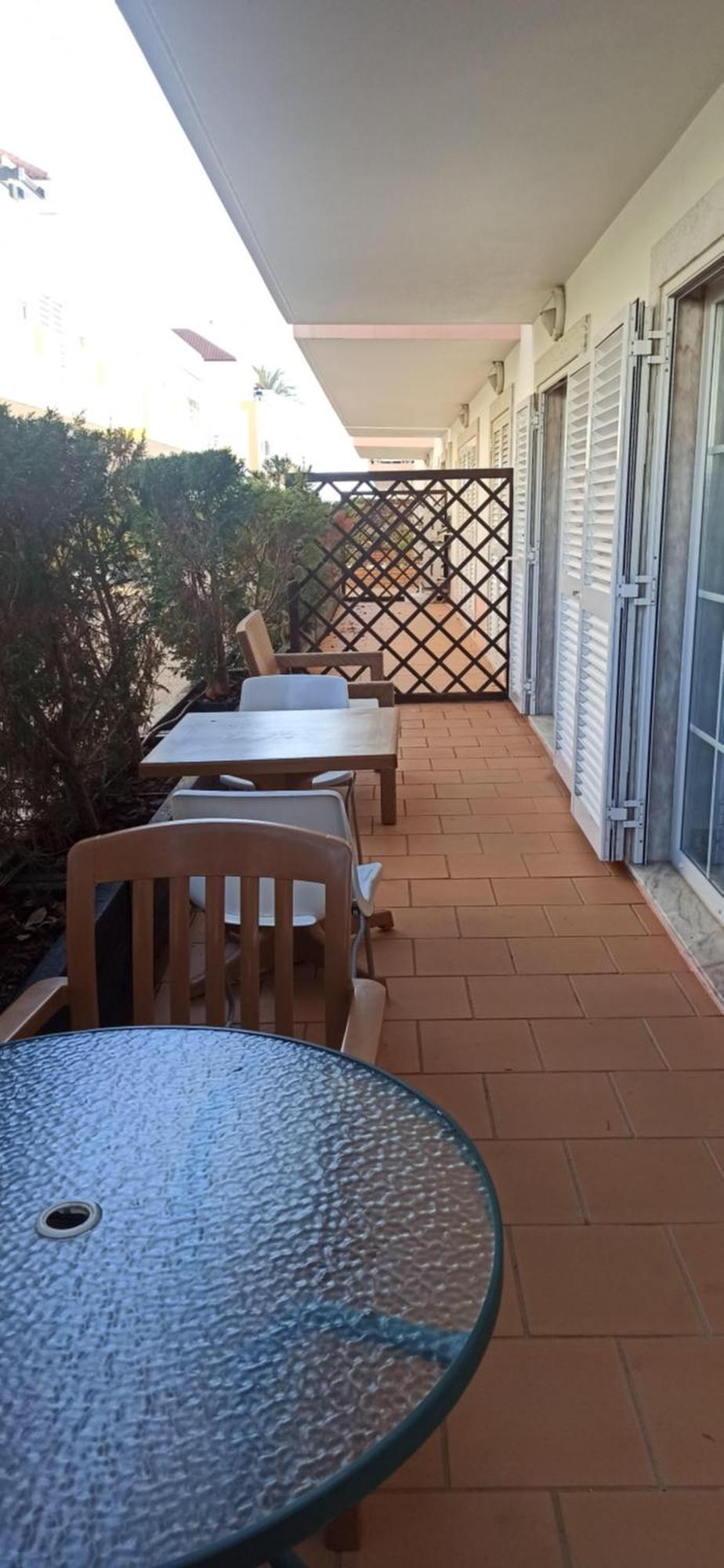 Formosa Daire Cabanas De Tavira Dış mekan fotoğraf