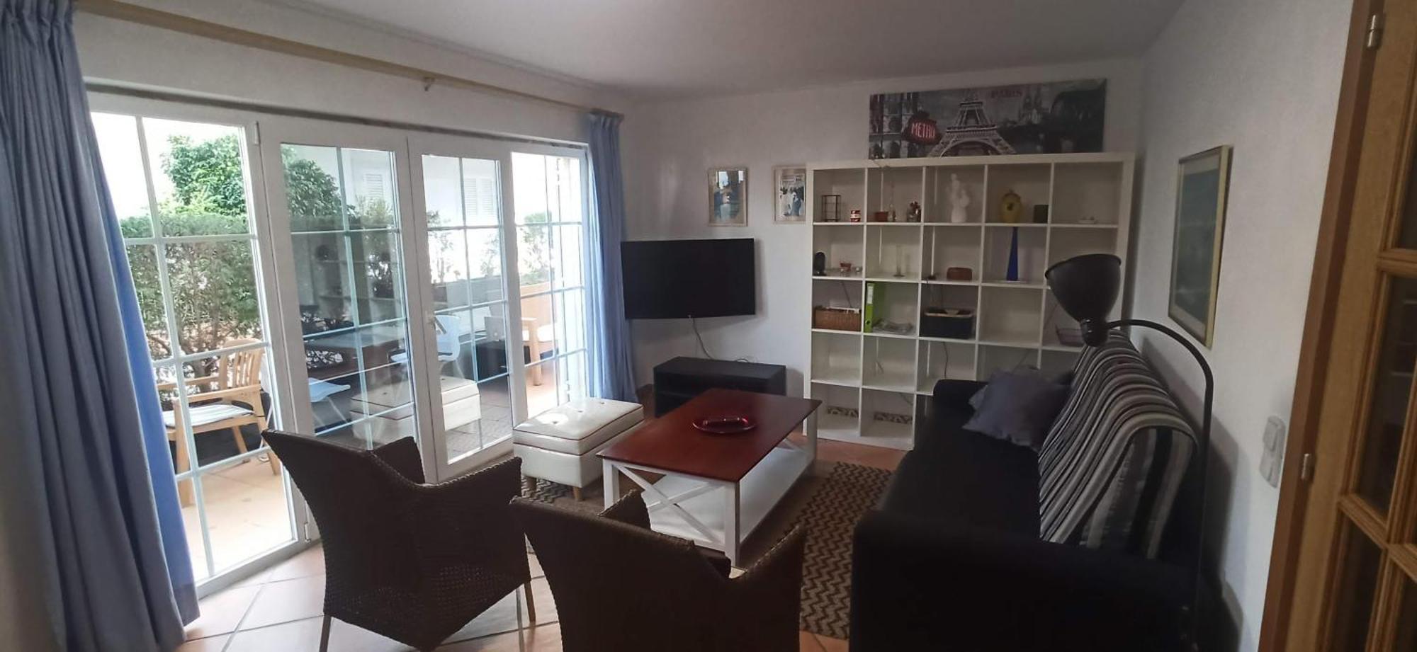 Formosa Daire Cabanas De Tavira Dış mekan fotoğraf