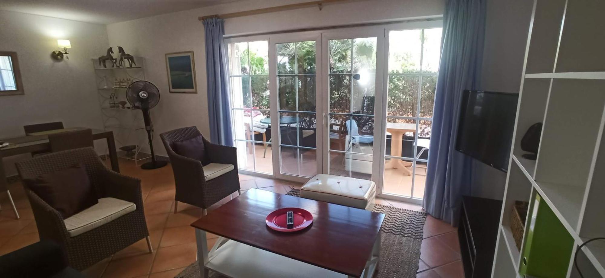 Formosa Daire Cabanas De Tavira Dış mekan fotoğraf