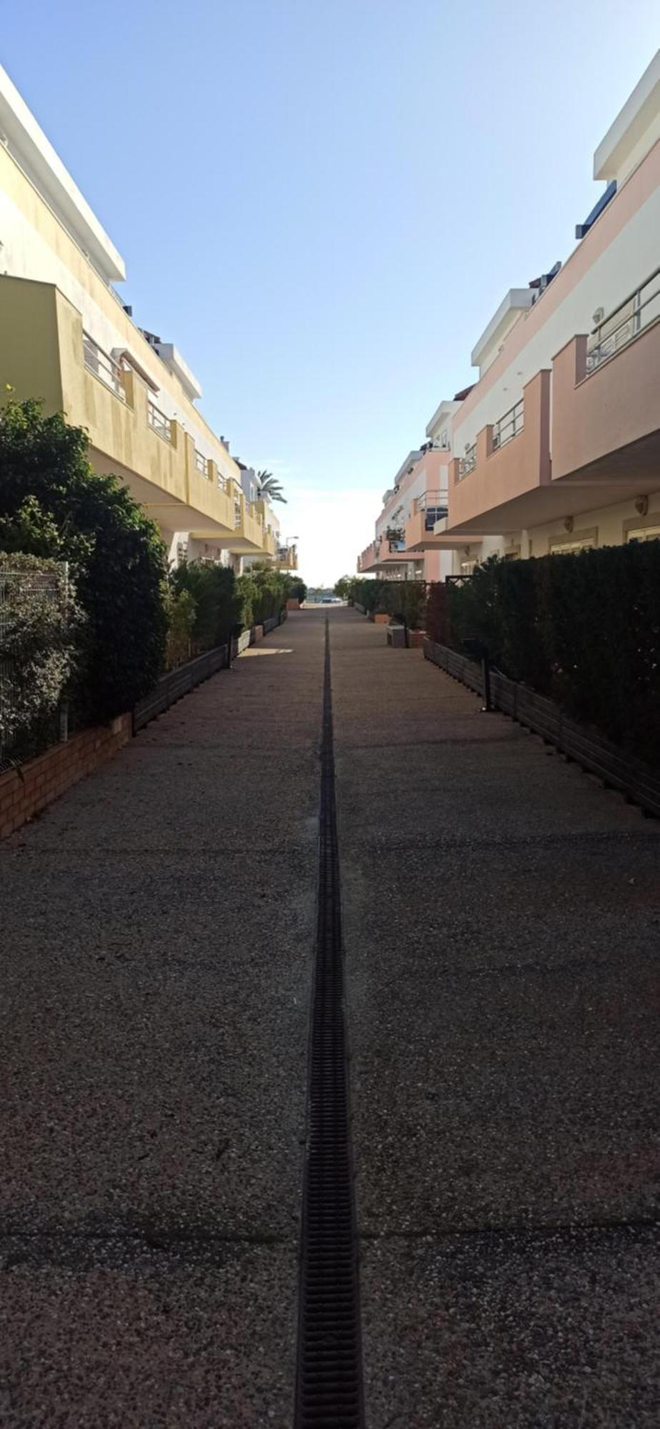 Formosa Daire Cabanas De Tavira Dış mekan fotoğraf