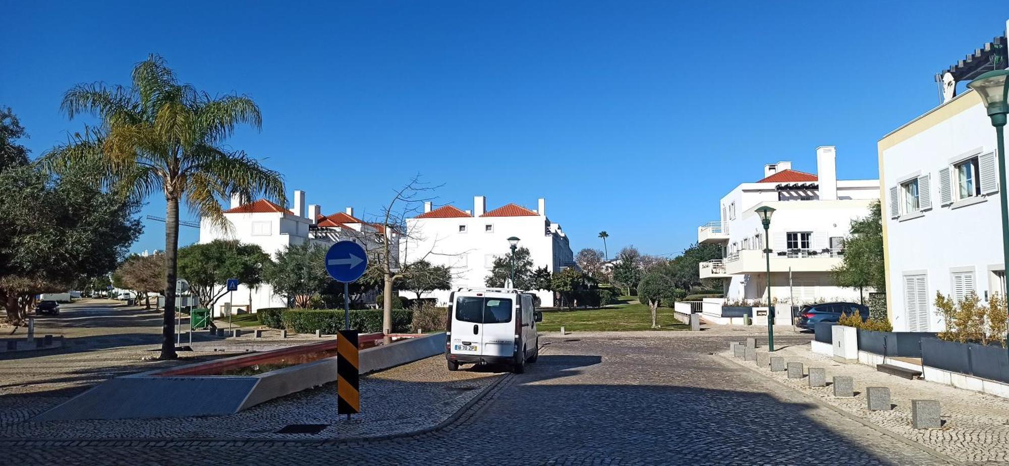 Formosa Daire Cabanas De Tavira Dış mekan fotoğraf