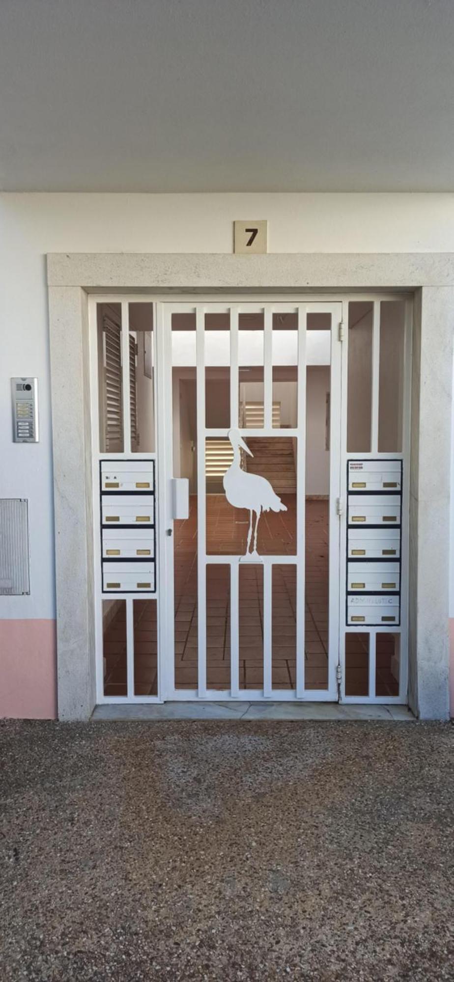 Formosa Daire Cabanas De Tavira Dış mekan fotoğraf