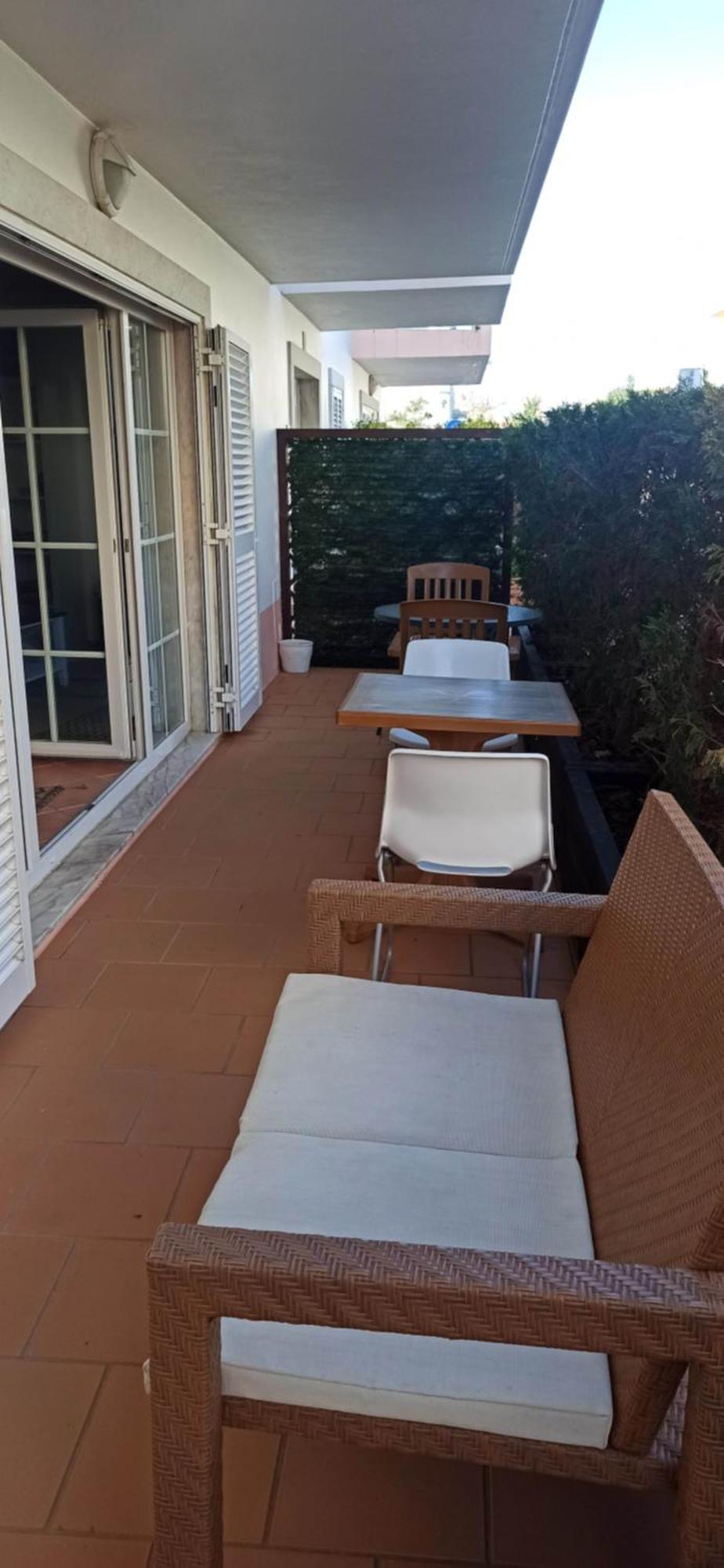 Formosa Daire Cabanas De Tavira Dış mekan fotoğraf