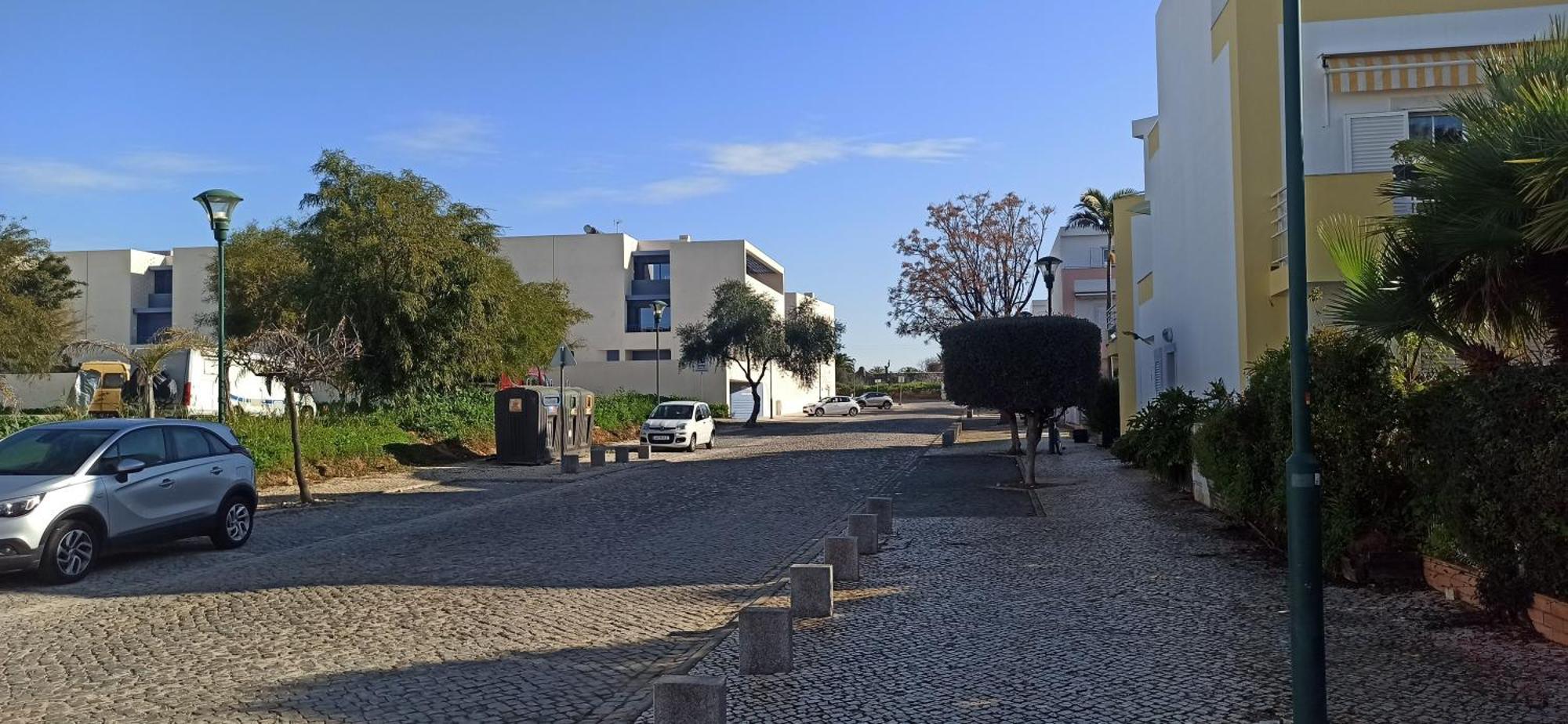 Formosa Daire Cabanas De Tavira Dış mekan fotoğraf