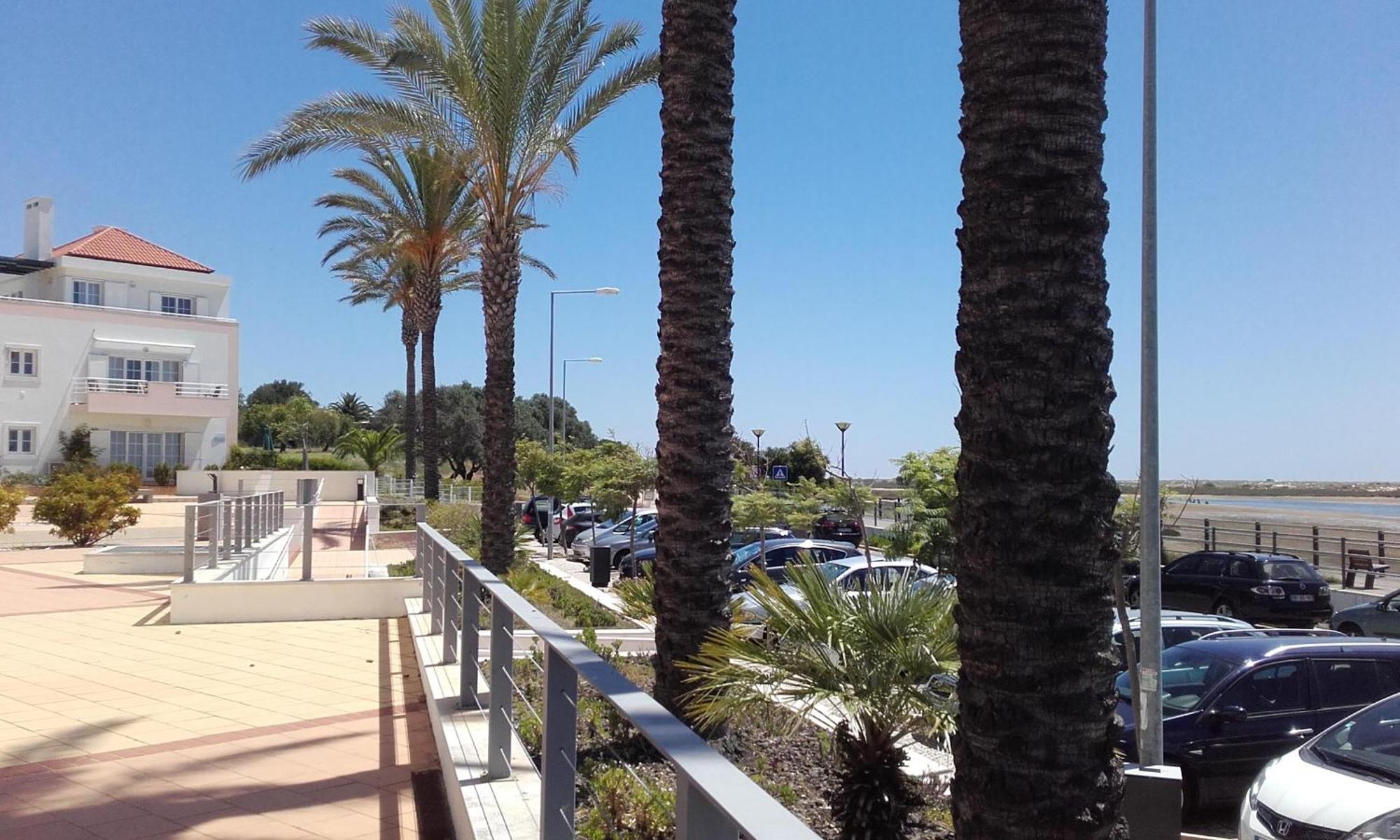 Formosa Daire Cabanas De Tavira Dış mekan fotoğraf